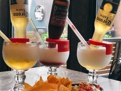 -Q MEX 库迈墨西哥餐吧(三里屯店)