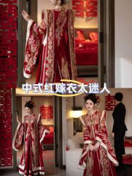 -金公主婚纱摄影(罗马商城店)