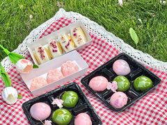 -江南糕潮(新生路总店)