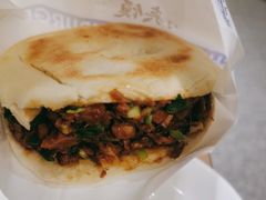 -西部马华清真兰州牛肉面·烧烤夜市(三里河店)
