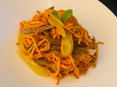 -珠海瑞吉酒店·宴庭中餐厅