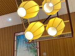 -老街饭庄·地道淮扬菜(扬子江北路总店)