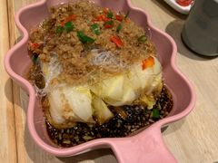 -弄堂小笼包(西青中北永旺购物中心店)