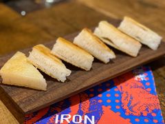 脆皮米糕-铁公鸡·四川料理(天环广场店)