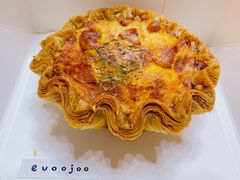 -evoojoo面包商店