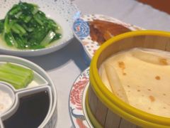 -新天禧大酒店·四十年浙菜·禧宴(西湖店)