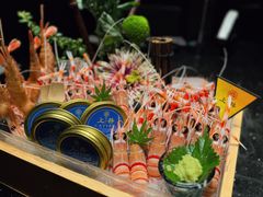 -上井料理黑金店(IFS国金中心店)