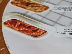 -米斯特比萨(光华桥凯德MALL天津湾店)