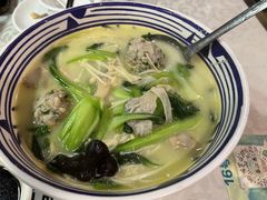 -眷江南之小蓝鲸(王府大街店)