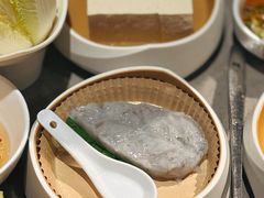 -海底捞火锅(劲松店)