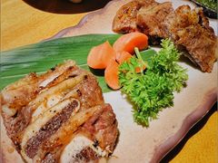 -森味薪火烧•烧鸟居酒屋•日本料理(望京店)