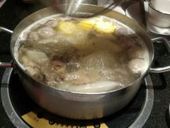 -牛事制造局牛肉火锅(莲岳路店)