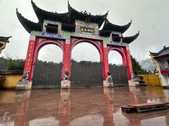 -九华山风景区
