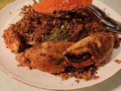 -喜记避风塘炒辣蟹(旗舰店)