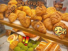 -PAPER STONE BAKERY(天环店)