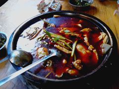 -重庆特色冷锅鱼(武大店)