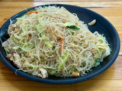 -仓桥炒粉干