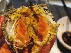 -太明渔村淮扬菜馆(龙蟠中路店)