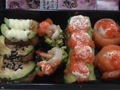 -河风精致寿司(尼盛店)