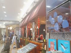-三江源活鱼现烤(维多利摩尔城店)