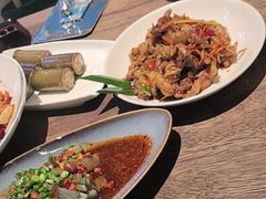 -小喜客·云南特色菜(纳西庭院店)