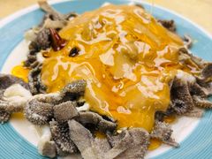 -清真·鸦儿李记·涮肉(花市店)