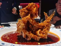 -杏花堂晋商私房菜(华熙五棵松店)