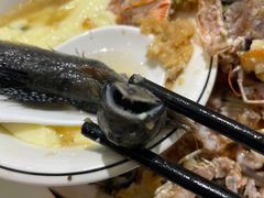 -食鼎记海鲜大排档(美食街店)