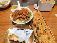 -小豆海棠(人民南路店)