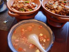 徽州臭鳜鱼-曾福兴