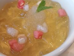 -索菲特酒店·乐轩华中餐厅