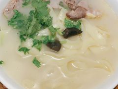 -祥盛隆羊汤馆(芙蓉店)