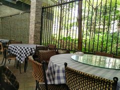 -钱大妈海鲜饭店(保利林语店)