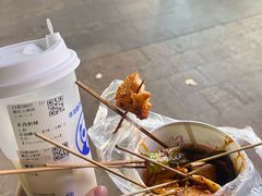 -茶百道(双铁广场店)