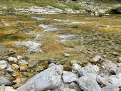 -光雾山旅游景区