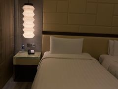 -上海静安香格里拉大酒店