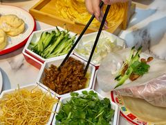 -东北民俗村·东北菜(翻身店)