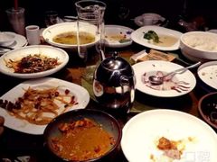 -外婆私房菜(新亚百货店)