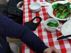 -西贝莜面村(上海百联西郊店)