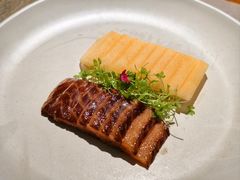 蜜瓜熟成三文鱼-梅花境(万科店)