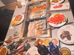 -芝小官毛肚火锅海鲜自助(苏州吴江区万宝店)