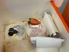 -檬舒舒MonChouChou(久光百货店)