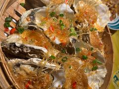 -桥东喜碧海鲜街(水东街店)
