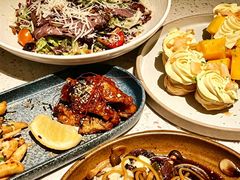 -BE BRIGHT KITCHEN(正佳广场店)