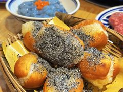 -袁山山重庆火锅(丈八北路店)