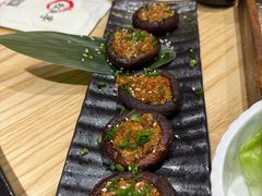 -松鱼亭·和牛烧肉(协鑫广场店)