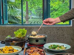 -野蔓果·山野菜(西湖景区·龙井茶田店)