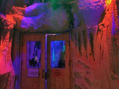 -水晶之星洗浴温泉汗蒸