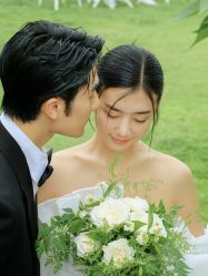 -杭州金夫人婚纱摄影(富阳私享店)
