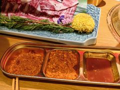 -MIKOMIKO和牛烧肉专门店(南门店)